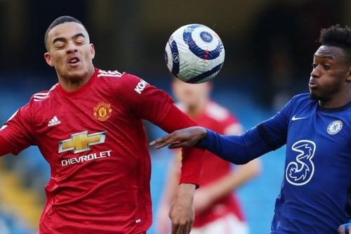 Bảng xếp hạng Ngoại hạng Anh mới nhất: Tiếc cho Man Utd, Liverpool áp sát tốp 4
