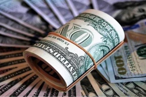 Nợ nước Mỹ tăng lên mức kỷ lục 29 nghìn tỷ USD