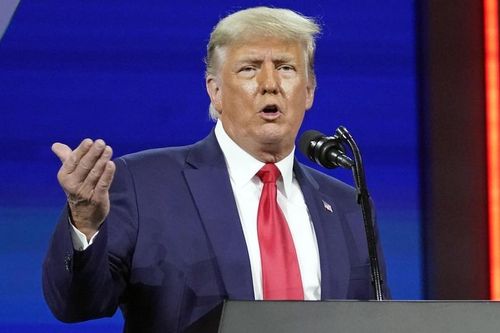 Ông Trump không lập đảng mới, úp mở chạy đua Tổng thống năm 2024
