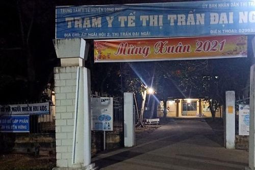 Sóc Trăng: Người đàn ông chết trên xe khách âm tính với SARS-CoV-2