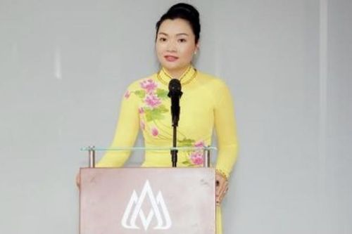 Phó Giám đốc Sở Du lịch TP.HCM làm quyền Hiệu trưởng Đại học Hoa Sen