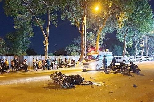 Tin giao thông đến sáng 1/3: Loạt xe máy đi ẩu khiến 2 người tử vong, 4 người bị thương