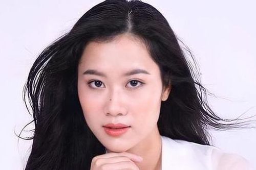 Nữ diễn viên Việt Nam giành giải 'Diễn viên quốc tế xuất sắc nhất'