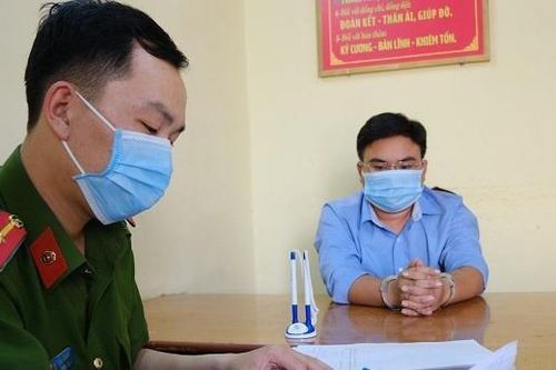 Thuê khách sạn 4 sao rồi đột nhập phòng bên để trộm hơn 500 triệu đồng