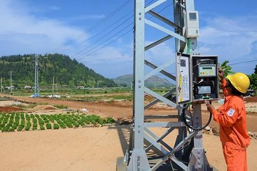 Lưới điện hiện đại tạo cú hích quan trọng cho sự phát triển của đất Đảo