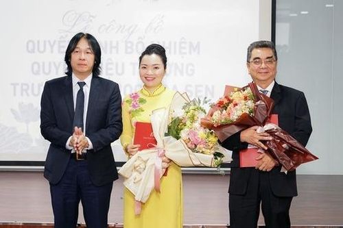 Quyền hiệu trưởng Đại học Hoa Sen là ai?