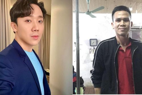 Trấn Thành muốn gửi 'tiền cảm kích', Lâm Vĩ Dạ dành từ đặc biệt gửi tới 'người hùng'