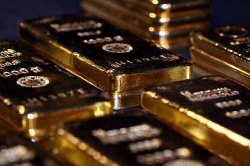 Giá vàng có thể giảm xuống 1.200 USD / ounce vào năm 2023, Fitch cảnh báo