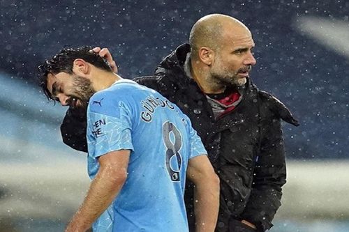 Vòng 26 Premier League: Super Sunday tẻ nhạt và sự vô đối của Man City