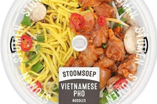 Nhà hàng Mỹ bị tẩy chay vì nhái món ăn Việt