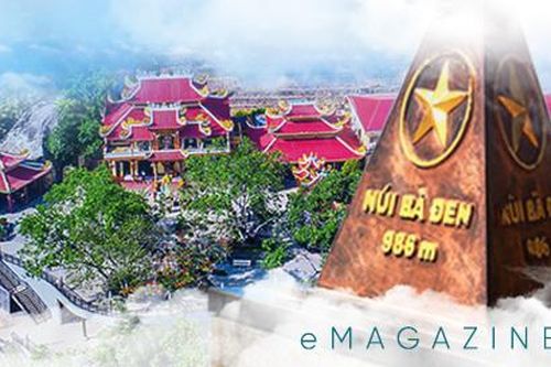 Khi du lịch Tây Ninh 'tỉnh giấc'