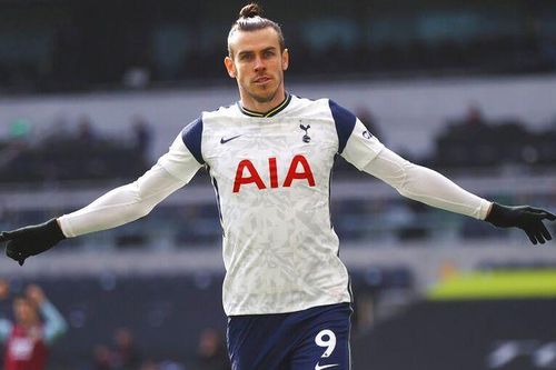 Mourinho hỉ hả: 'Đây mới là Bale mà Tottenham cần'