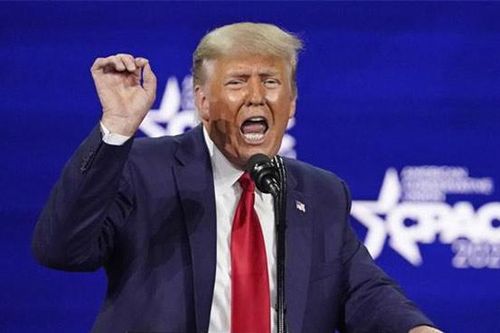 TT Trump tái xuất, tiết lộ lý do thật sự của việc không lập đảng mới