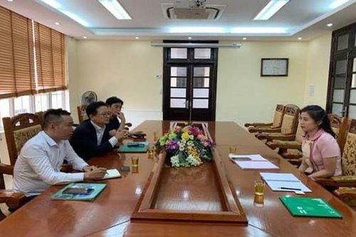 Tỉnh ủy Vĩnh Phúc thông tin về việc bổ nhiệm Phó Giám đốc Sở 31 tuổi