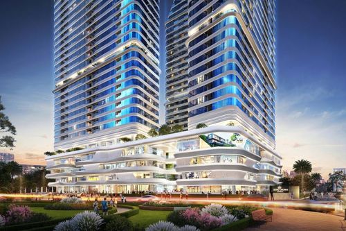 BCG Land phát triển song hành cùng cộng đồng