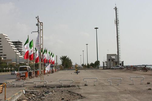 Nga cam kết cho Iran vay 1,2 tỷ euro xây dựng nhà máy điện