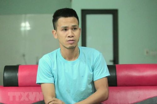 Hà Nội tặng bằng khen thanh niên cứu cháu bé rơi từ tầng cao chung cư
