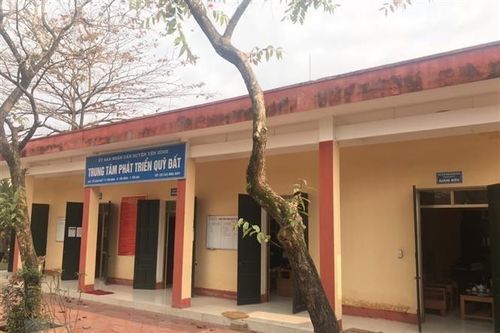 Yên Bái: Tạm giam 3 cán bộ Trung tâm phát triển Quỹ đất huyện Yên Bình