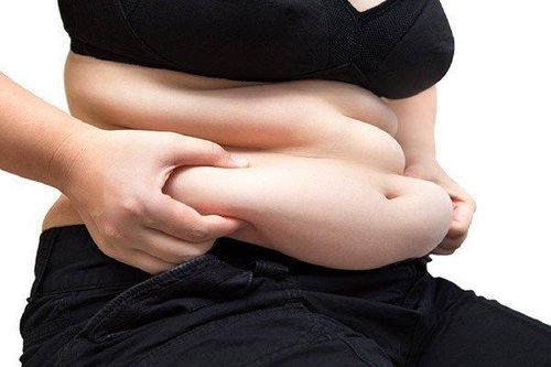 Chị em bị béo bụng do rối loạn nội tiết thường có 6 dấu hiệu này