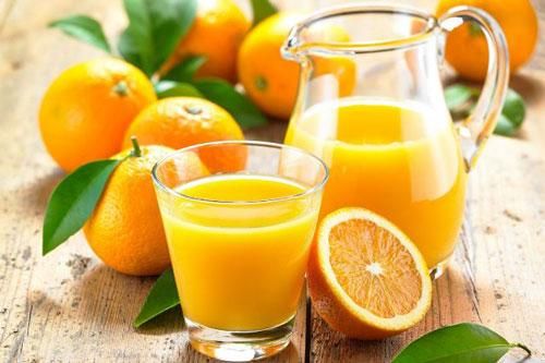 5 loại nước uống giúp bạn làm đẹp da