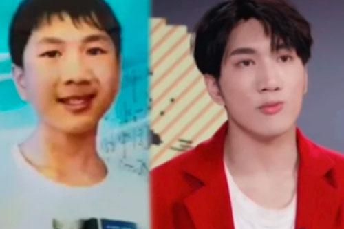 Tuổi thơ bi kịch của 'vựa muối' Sáng Tạo Doanh: bố mẹ định vứt bỏ, 8 lần phẫu thuật vì hở hàm ếch