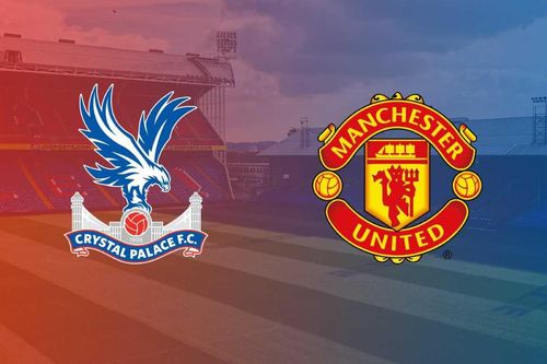 Crystal Palace vs. Manchester United: HLV Roy Hodgson tức giận khi lịch thi đấu thay đổi