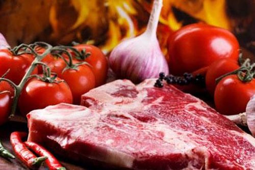 Phụ nữ không nên ăn quá nhiều thịt đỏ vì những lý do giật mình này