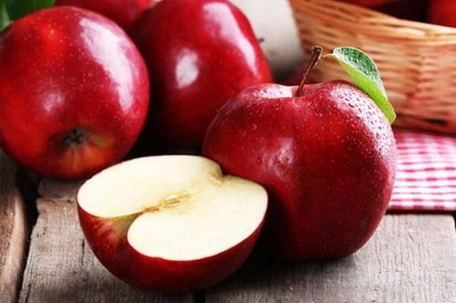 Ăn táo đem lại nhiều lợi ích nhưng phải lưu ý 3 điều cấm kỵ này