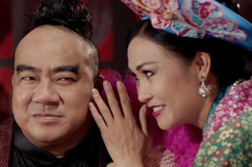 Hai phim Kiều, một dừng một chiếu giữa làn sóng mới của đại dịch COVID-19