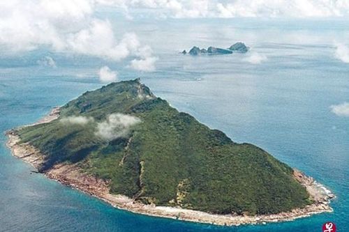 Trung, Nhật cùng ám chỉ sử dụng vũ lực, ẩn chứa nguy cơ leo thang nguy hiểm khó lường