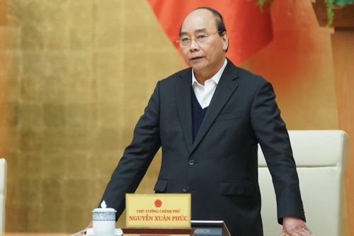 Thủ tướng Nguyễn Xuân Phúc gửi thư khen 'người hùng' Nguyễn Ngọc Mạnh