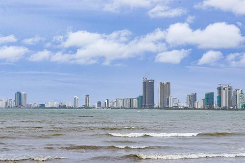 Thủ tướng Chính phủ: Đà Nẵng sẽ phát triển thành đô thị loại đặc biệt của Việt Nam
