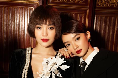 Ms Q (Lan Ngọc) quay trở lại trong Gái già lắm chiêu V để bán đấu giá Tỷ ngọc sinh hương cho Kaity?