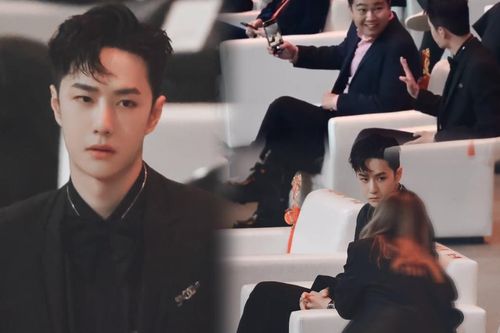 Vương Nhất Bác khó chịu ra mặt tại 'Đêm hội Weibo 2020': Lý do là gì?