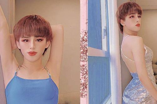 Sau khi 'khóc hết nước mắt' vì kênh TikTok bị xóa, Trần Đức Bo khiến dân mạng ngạc nhiên vì động thái này