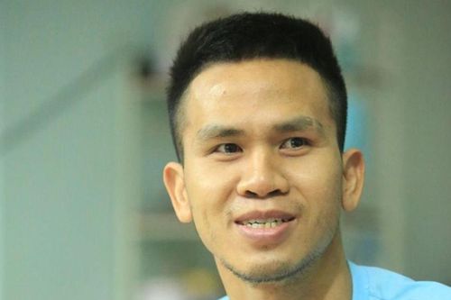 Bí thư Hà Nội gửi thư khen anh Nguyễn Ngọc Mạnh, người cứu bé gái rơi từ tầng 12 A