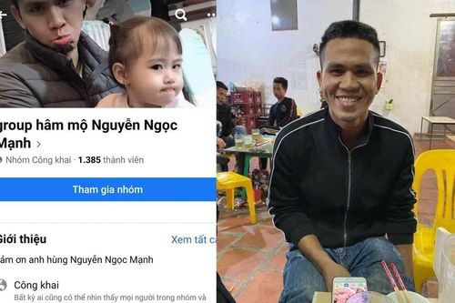 Group FC Nguyễn Ngọc Mạnh mọc như nấm sau mưa, có nhóm hơn cả ngàn thành viên