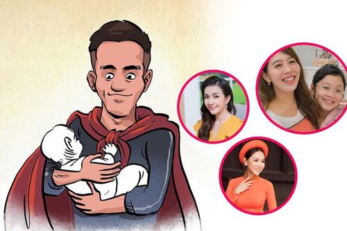 'Hội mẹ bỉm sữa' thi nhau cảm ơn 'người hùng' Nguyễn Ngọc Mạnh và bức xúc vì người chăm bé quá lơ là