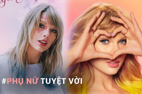 Taylor Swift bất ngờ bị réo tên trong phim Netflix: Hollywood đang coi đùa cợt về phụ nữ là bình thường?