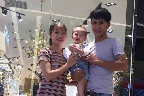 Vợ 'người hùng' Nguyễn Ngọc Mạnh: 'Tôi từng đóng giả làm người yêu anh ấy, cuối cùng thành thật'