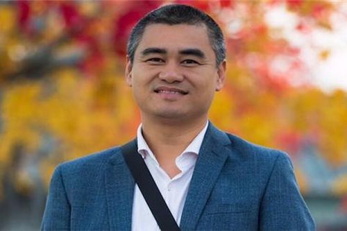 Ông chủ Lux Group giải bài toán kinh doanh du lịch mùa Covid