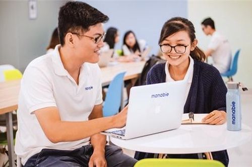 Do Ventures rót vốn vào startup giáo dục Manabie