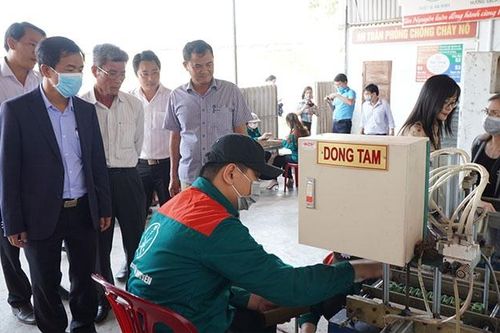 Thừa Thiên Huế: Phát triển sản phẩm OCOP đặc trưng để tạo ưu thế