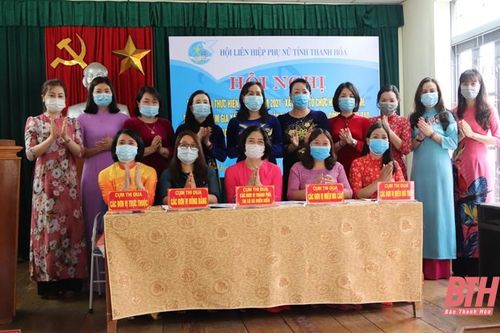 Triển khai thực hiện chủ đề năm 2021 'Xây dựng tổ chức hội vững mạnh, tích cực tham gia xây dựng Đảng, xây dựng chính quyền'