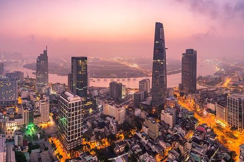'Vốn định vào Myanmar có thể chuyển hướng sang Việt Nam'