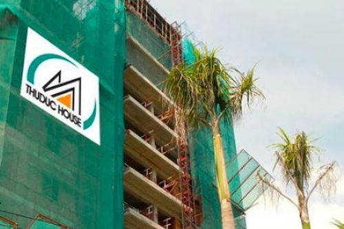 Cục thuế Tp.HCM ra quyết định cưỡng chế thuế 451 tỷ đồng với Thuduc House