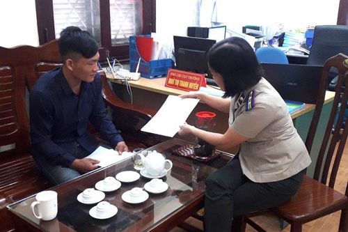 Nâng cao hiệu quả phối hợp trong thi hành án dân sự