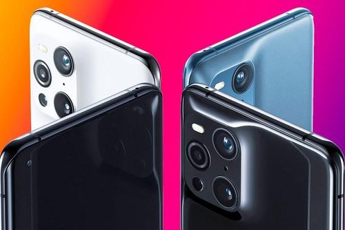 OPPO Find X3 chính thức được công bố thời điểm ra mắt