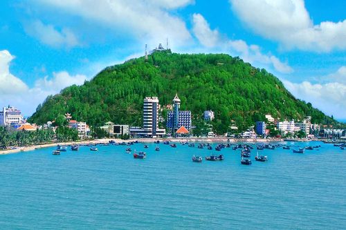 Nâng cao chất lượng dịch vụ du lịch của điểm đến tỉnh Bà Rịa - Vũng Tàu