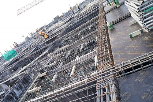Những điểm mới trong quản lý chi phí đầu tư xây dựng